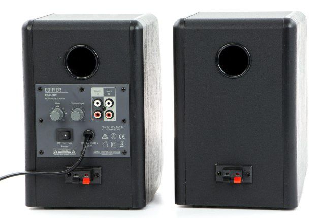 edifier r1010bt tył