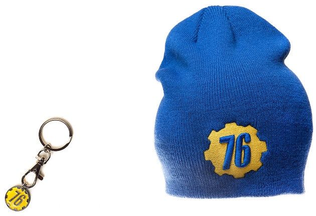 Good Loot Fallout 76