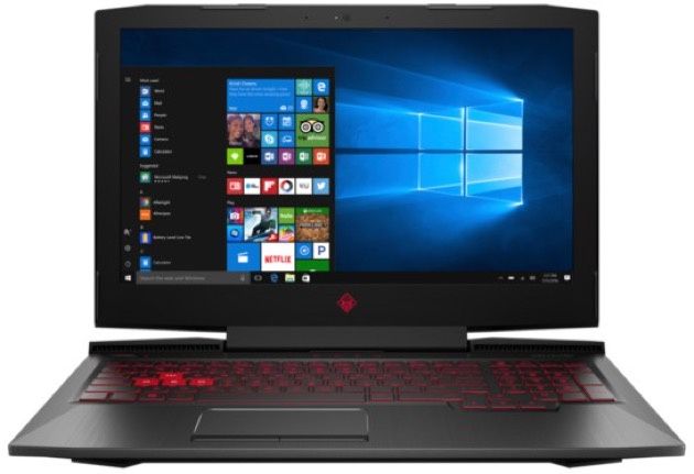 laptop do gier na komunię hp