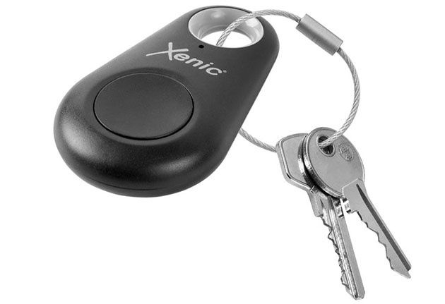 Xenic Bluetooth KF01 lokalizator