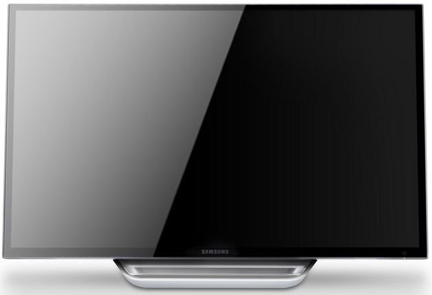 Samsung SC770 monitor wygląd