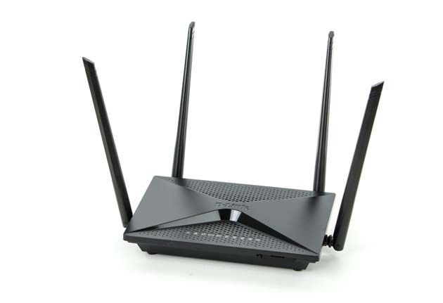 D-Link DIR-853 - Prezentacja