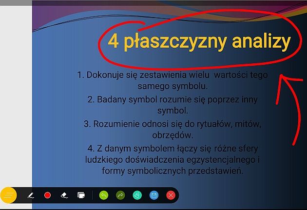 Lenovo YOGA Tab 3 Pro - ruchomy szkicownik