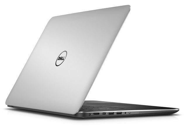 Dell Precision M3800 laptop