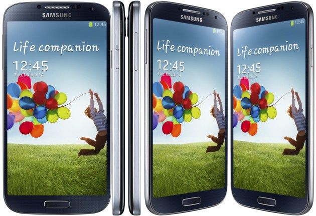 Premiera Samsunga Galaxy S4 rewolucja czy ewolucja