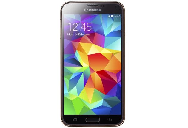 Samsung Galaxy S5 naprawa ekranu darmowa