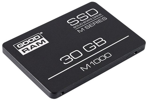 GOODRAM M1000 dysk SSD zdjęcie