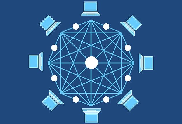 Wybory blockchain