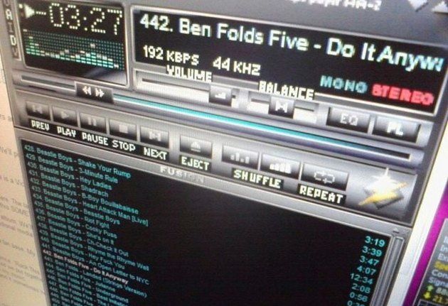 Winamp Classic