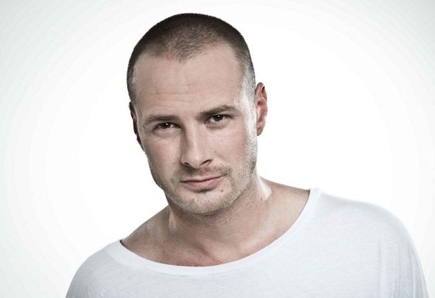 Paweł Małaszyński