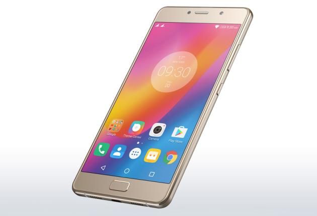 Lenovo P2