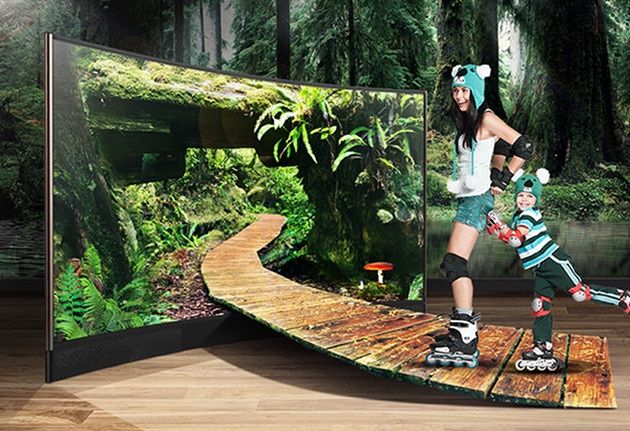 TCL art