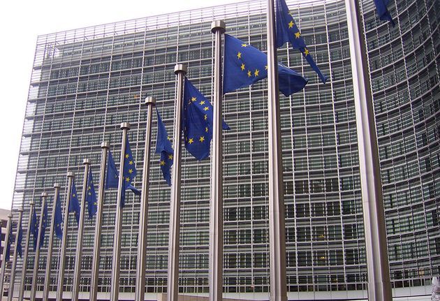 Komisja Europejska siedziba