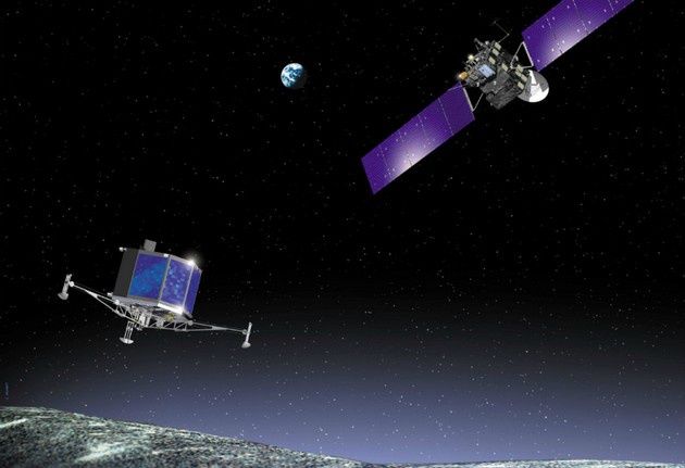 Rosetta