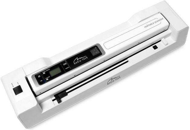 Media-Tech Scanline Combo MT4093 skaner automatyczny