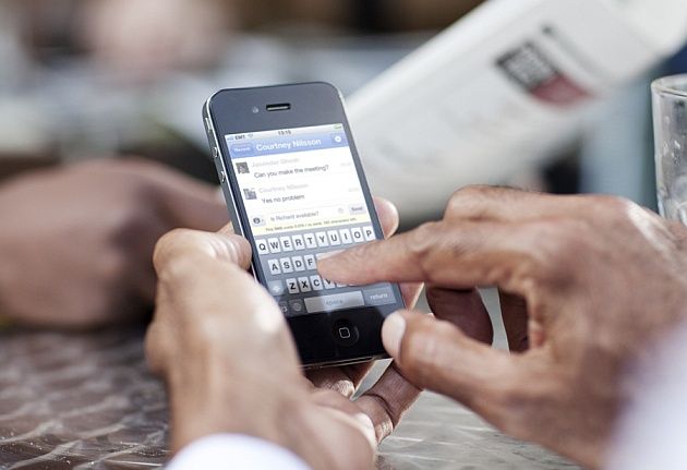Premium SMS