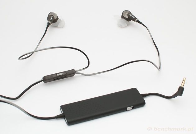 Bose QC20