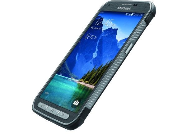 Samsung Galaxy S5 Active smartfon
