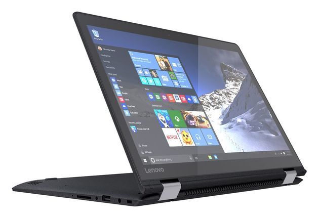 Lenovo Yoga 510 laptop