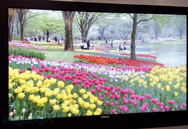 Westinghouse UHDTV