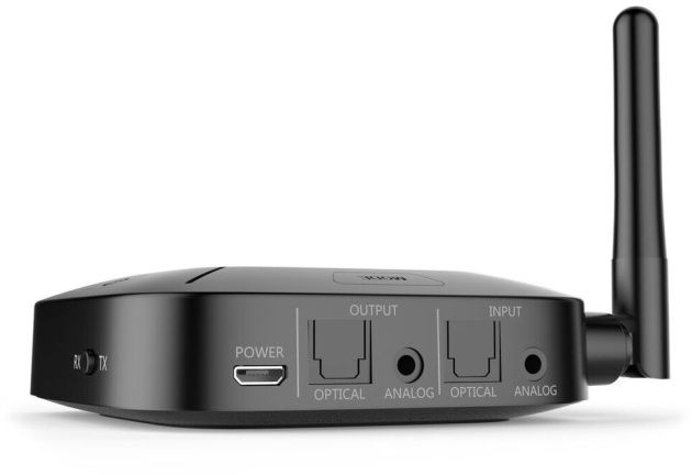 MEE Audio Connect Hub