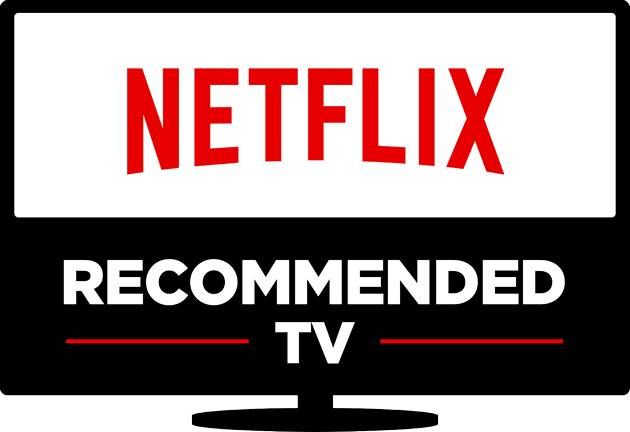 netflix w tv