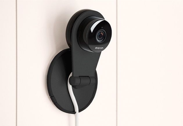 Google Dropcam
