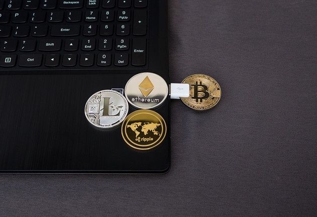 cyberbezpieczeństwo kryptowaluty