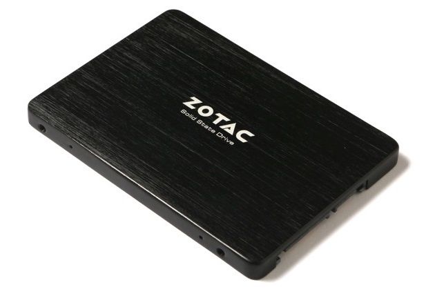 Zotac SSD 120 GB dysk SSD