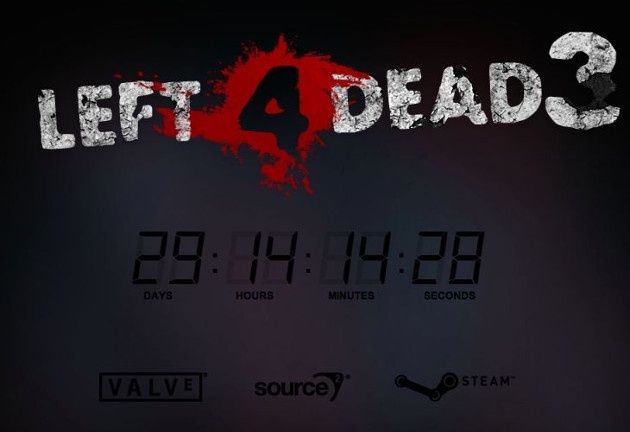 left 4 dead 3 licznik gra odkryta lista aktualizacji source engine 2