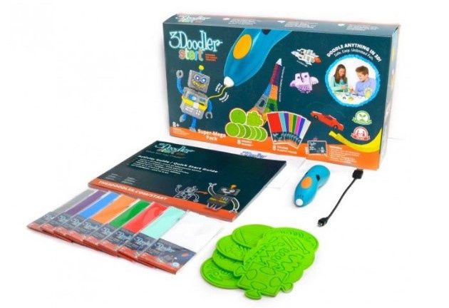 3Doodler