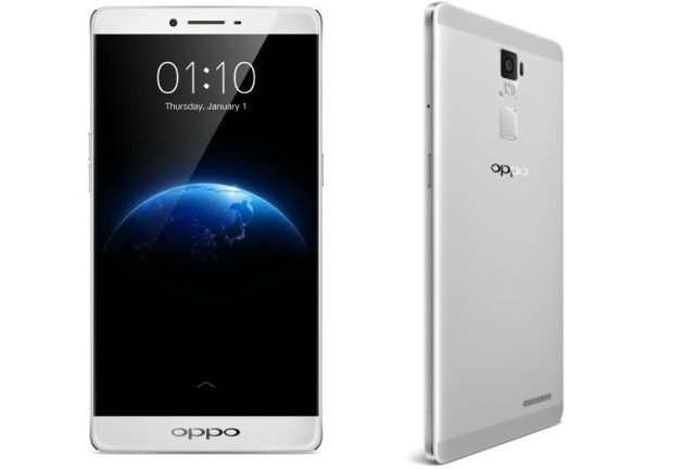 Oppo R7 Plus