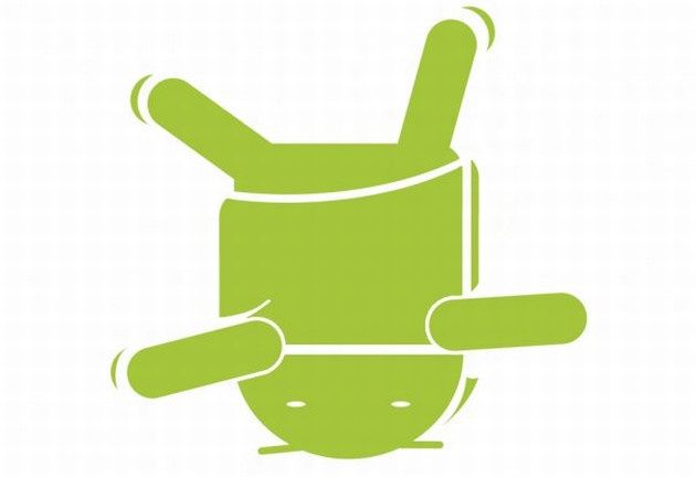 Android złośliwe oprogramowanie