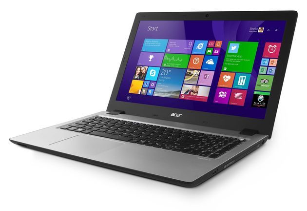 Acer Aspire V 15 laptop