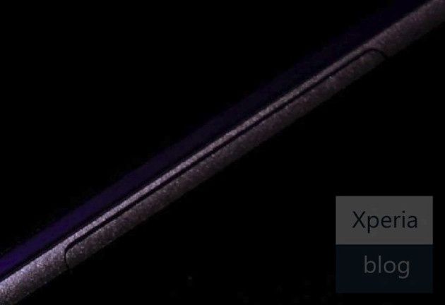 sony honami xpera zapowiedź smartfon 4 września