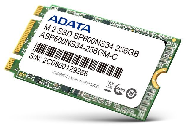 ADATA Premier SP600NS34 dysk SSD