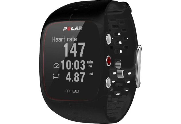 Polar M430