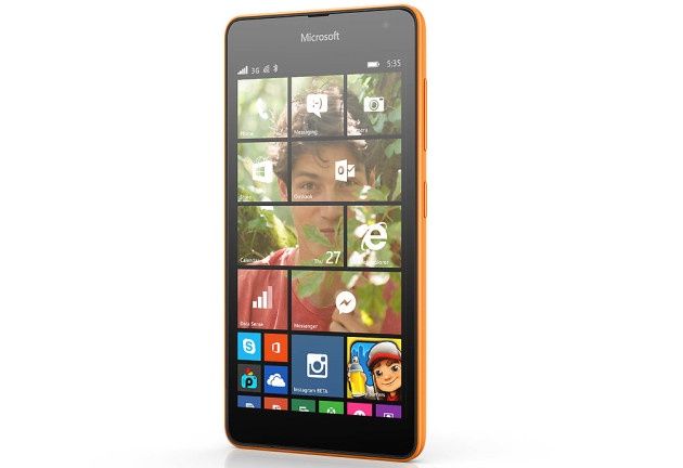 Microsoft Lumia 535