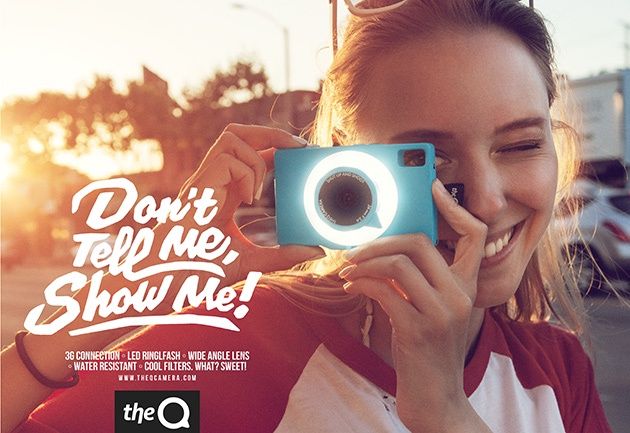 TheQ banner reklamowy
