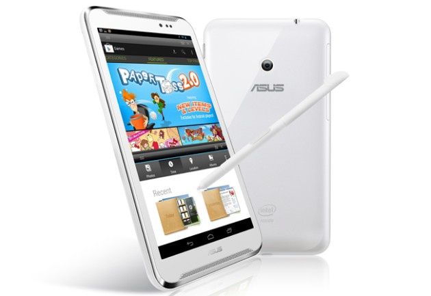 Asus FonePad Note phablet