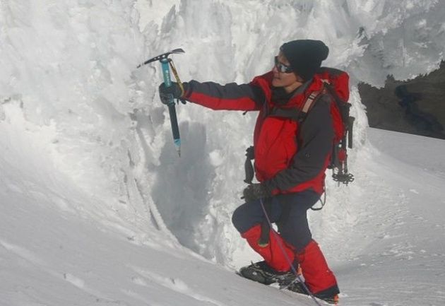 Samsung partner technologiczny wyprawy na Mount Everest