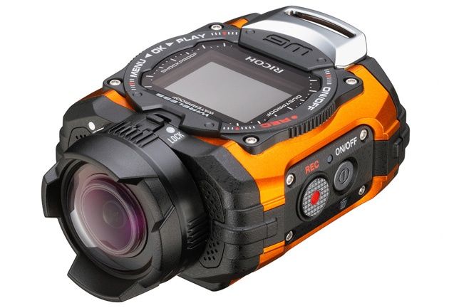 Ricoh WG-M1