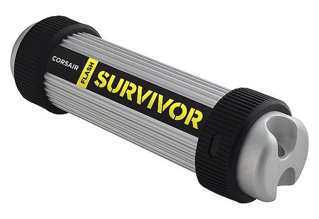 Corsair Survivor Stealth