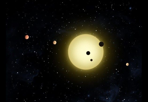 Kepler-11