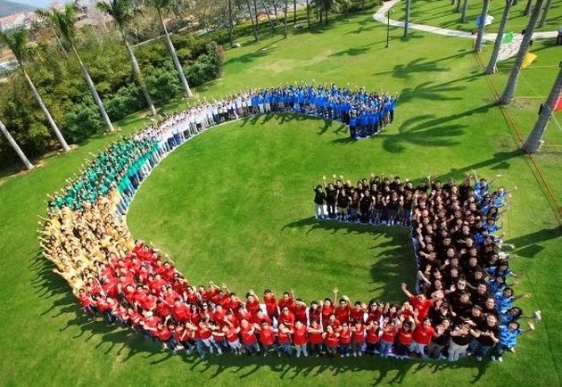 Internetowe Rewolucje Google