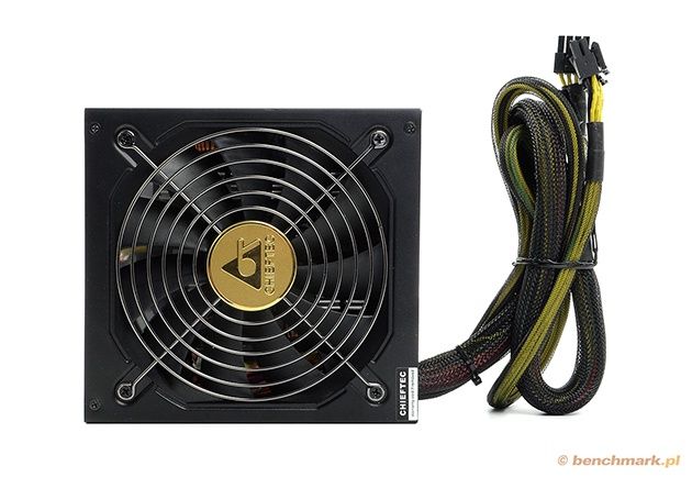 Chieftec A-135 APS-750CB