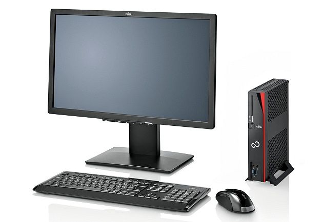 FUJITSU Thin Client FUTRO