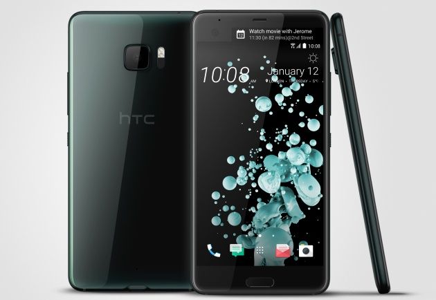 HTC U Ultra