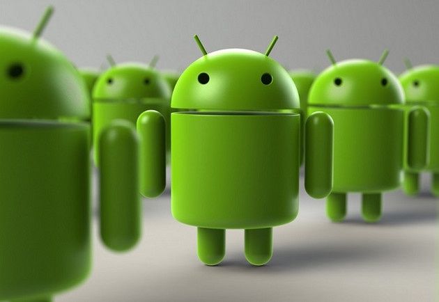 google android lider rynek 75% udział raport idc gartner ios windows phone blackberry