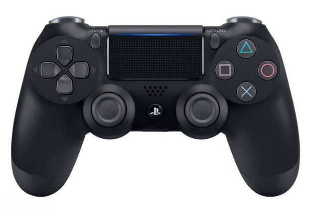Gramy z RTV Euro AGD - DualShock 4 v2